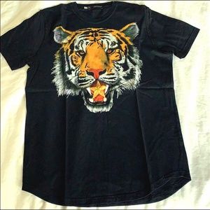 DSQUARED Tiger Shirt